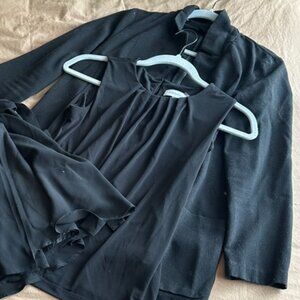 Calvin Klein Size 4 Tank